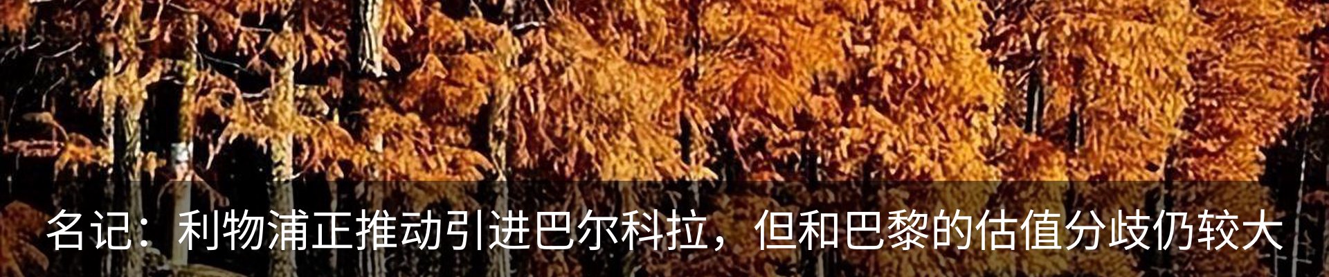 热点资讯